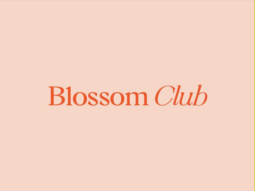 Blossom Club Aus