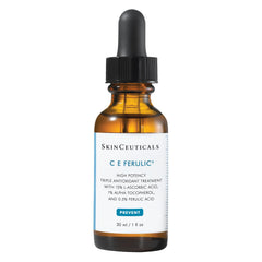 ferulic serum for pigmentation