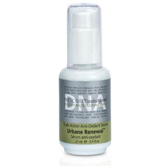 prescribed solutions DNA serum
