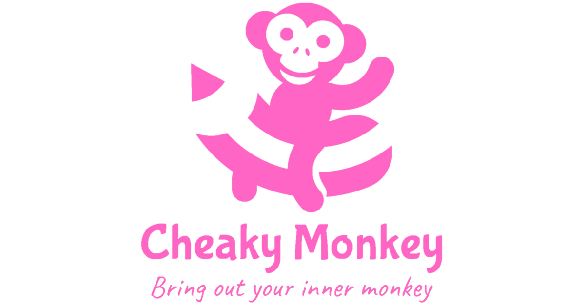 cheakymonkey.com.au