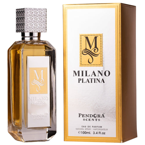 Milano Empress 100ml by Pendora Scents by Paris Corner