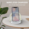 3-in-1 Desk Lamp Wireless Charger Unique