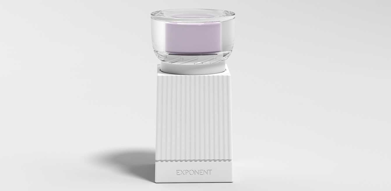 exponent beauty Firming Filter CoQ10