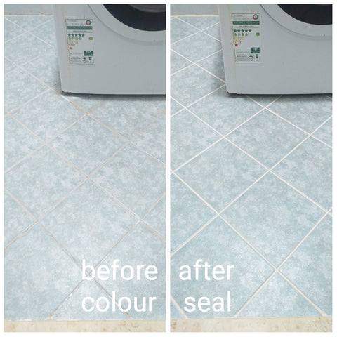 tile installation service