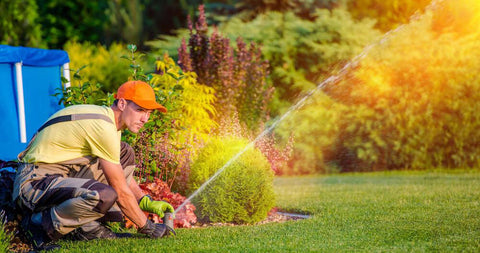 orient irrigation service