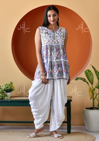 How To Shop For Traditional Punjabi Salwar Suits Online? – Lashkaraa