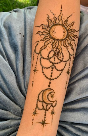 sun-and-moon-motif