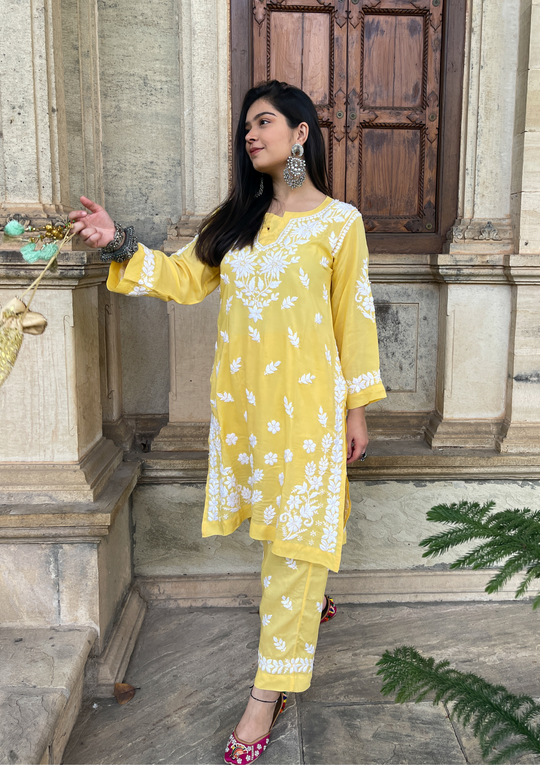 Designer White Colour Pajama at Rs 115/piece(s), Designer Pajama in New  Delhi