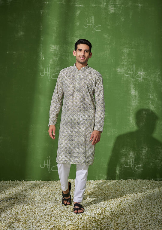 Indian traditional man shirt ,kurta