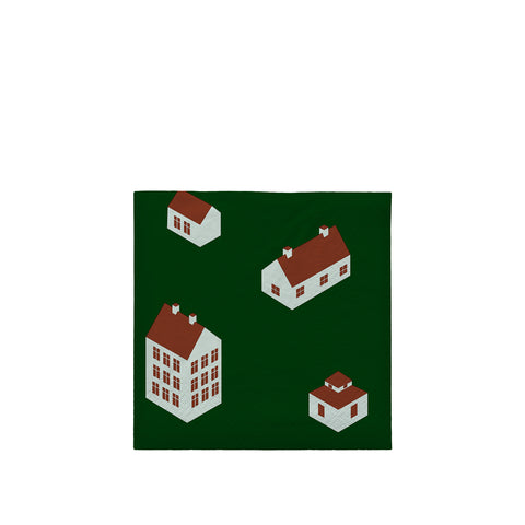 Christmas Trends 2022 Village Houses