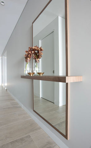 Decoration Mirror Mirror Entry