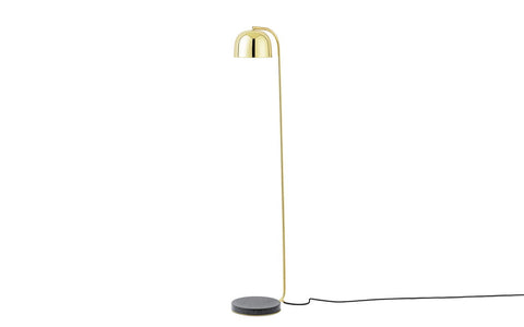 Lamp floor lamp