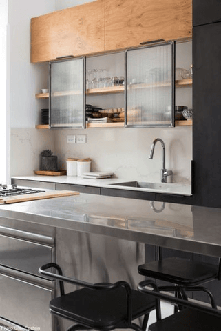 5 ideas to feel cheerful in your home decorating kitchen organization