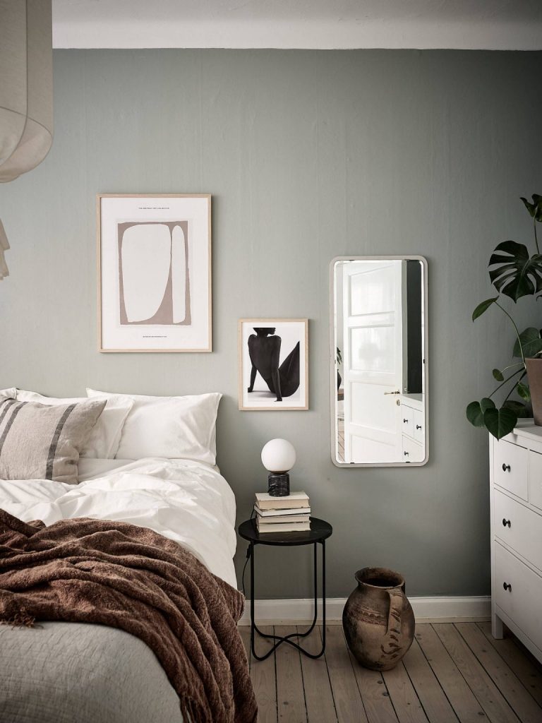 Bedroom decoration: the new trends worth learning!