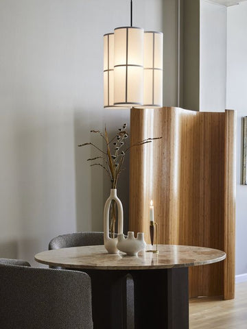 5 ideas to feel happy in your home gallery wall light japandi