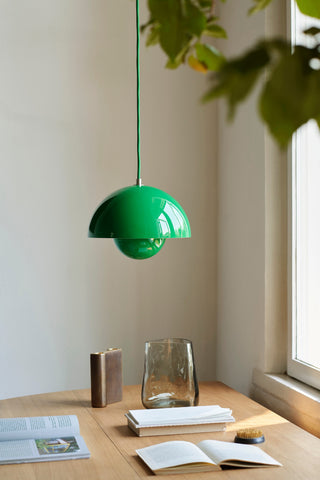 5 ideas to feel happy in your home gallery wall light green scandinavian