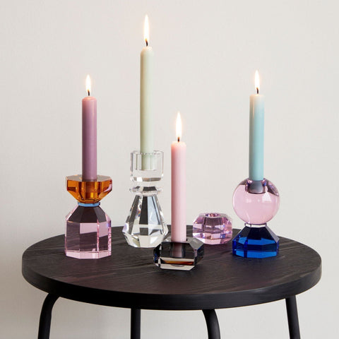 nostalgia decor broste candles