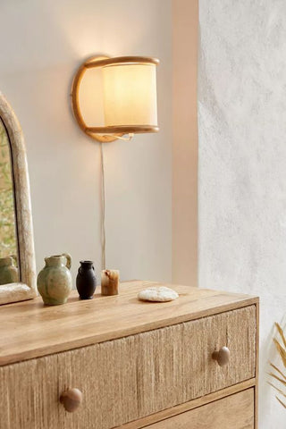 5 ideas to feel happy in your home gallery wall light sconce