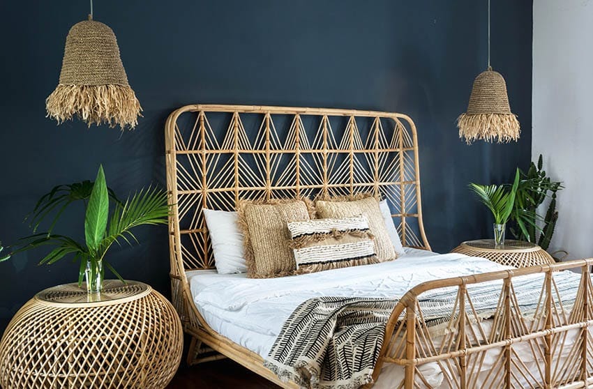 Bedroom decoration: the new trends worth learning!