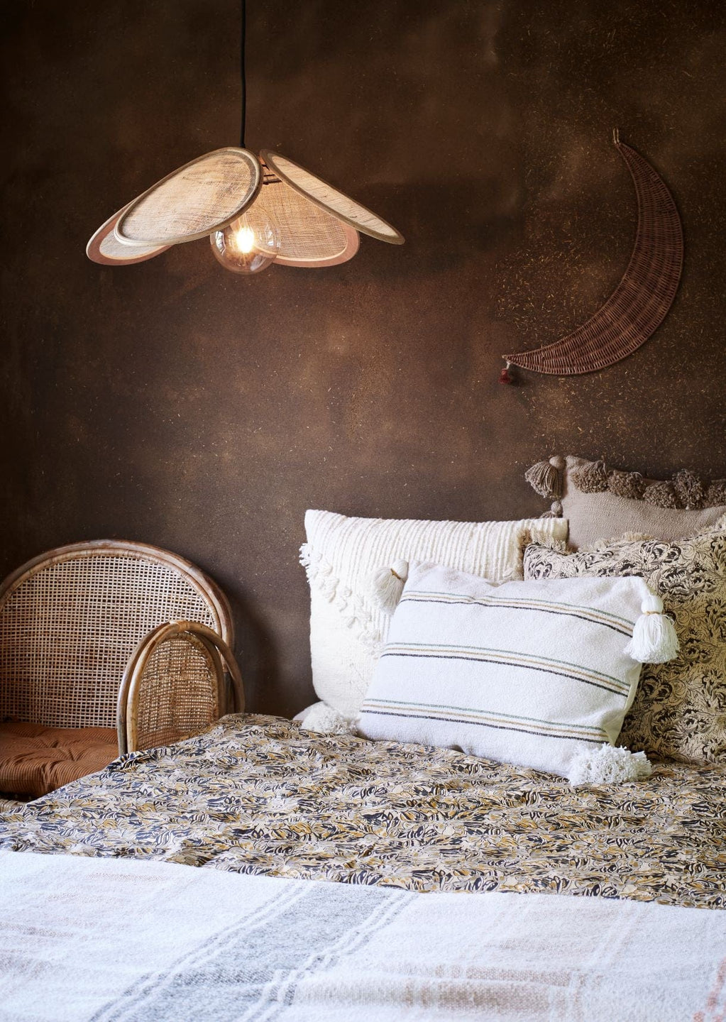 Bedroom decoration: the new trends worth learning!