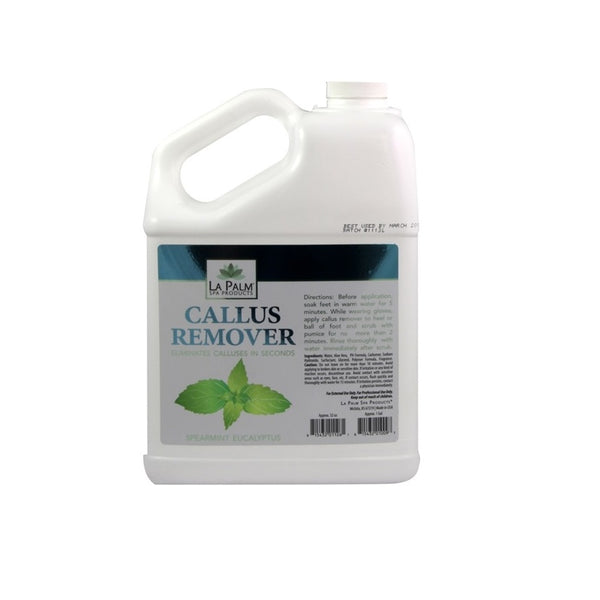 LA PALM - 100% Acetone Gallon (IN-STORE PICKUP ONLY)