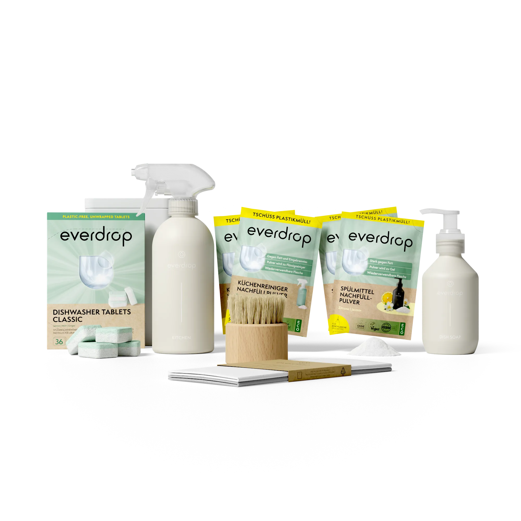 Kit cucina