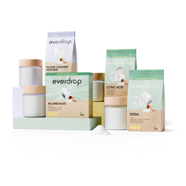 Hausmittel Starter-Set