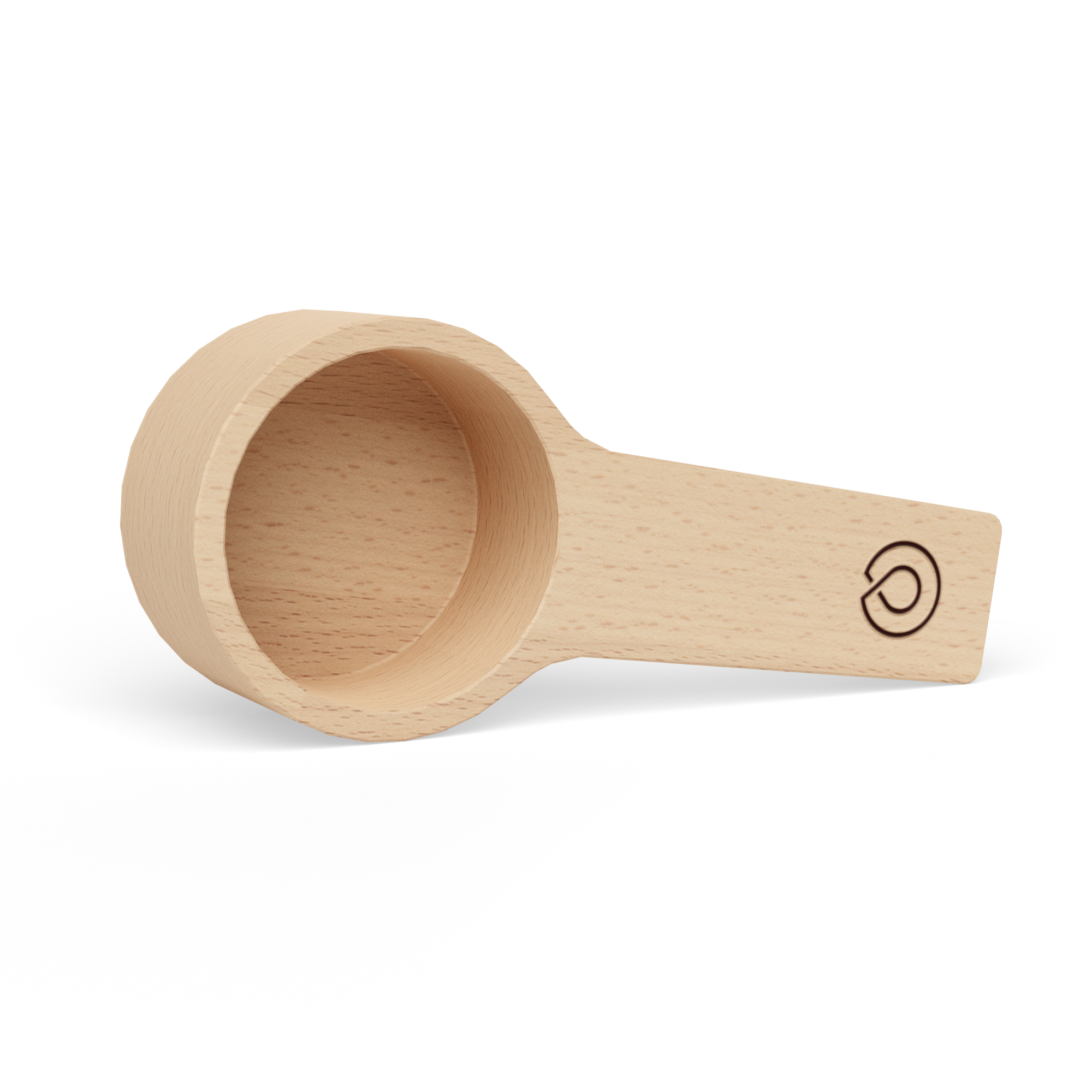 Wooden Scoop mini