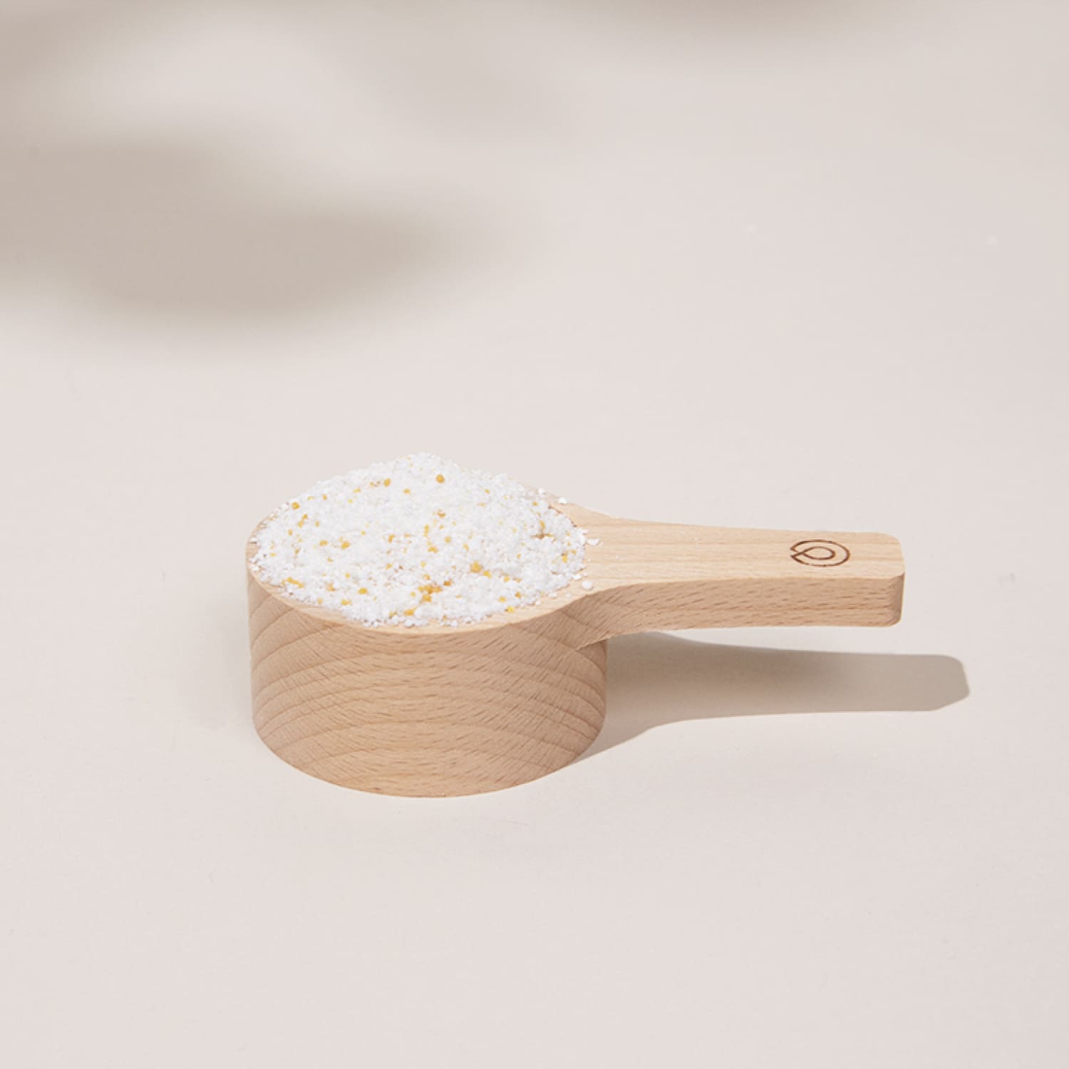 Wooden Scoop