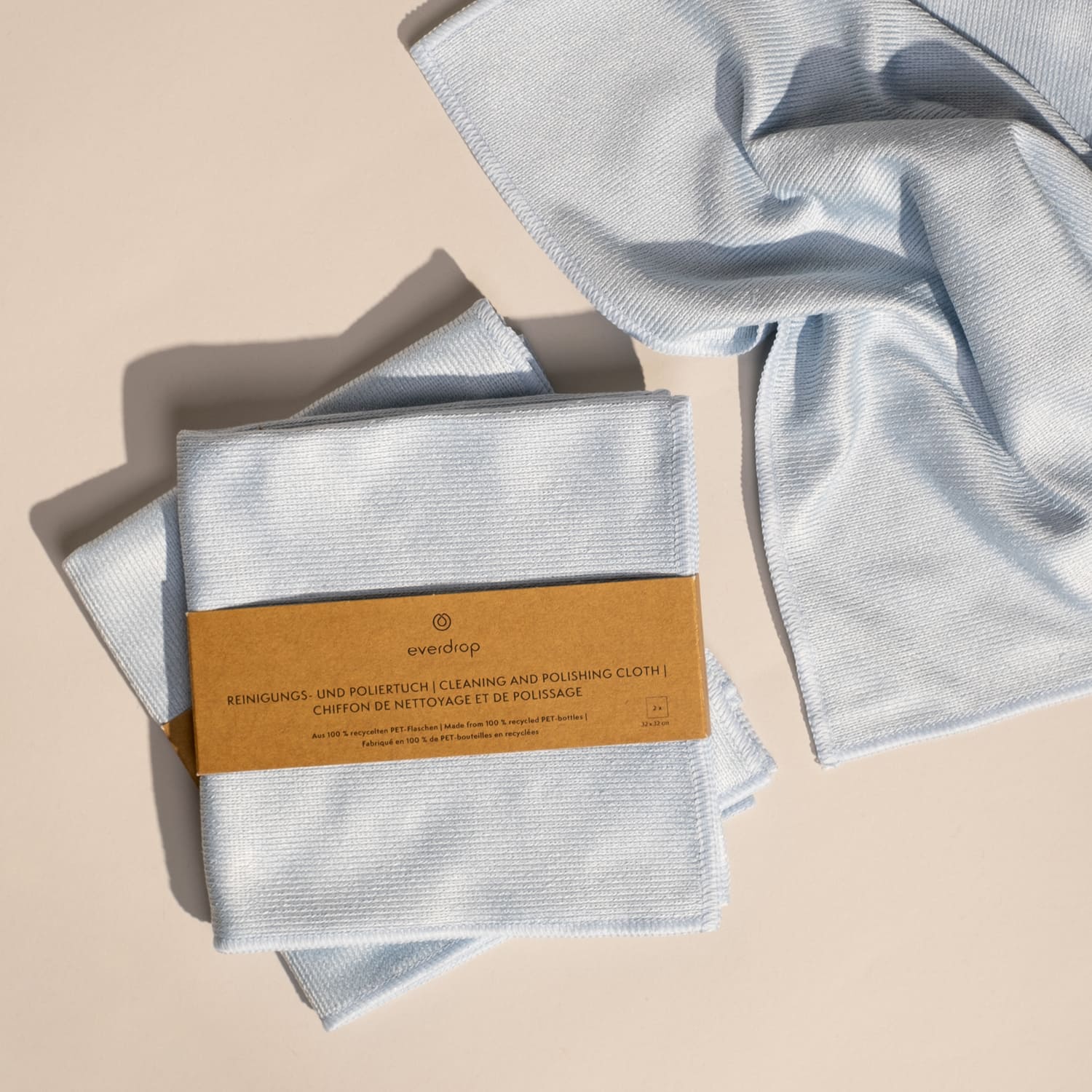 Microfiber Cloth