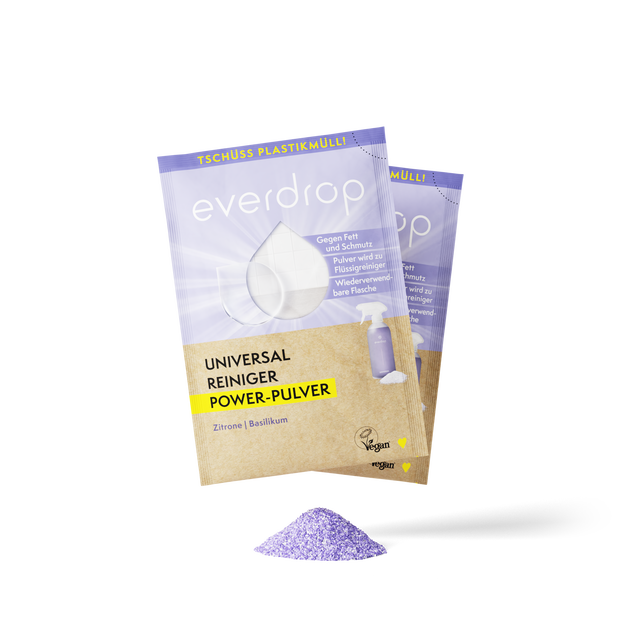 All purpose Cleaner Power Powder