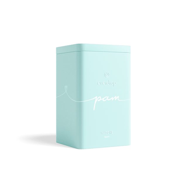 Pamela Reif x everdrop Sport Detergente Storage Box