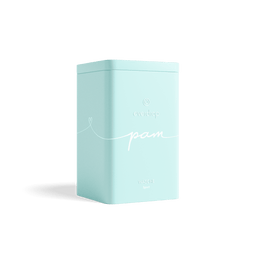 Sports detergent storage box - Pamela Reif x everdrop