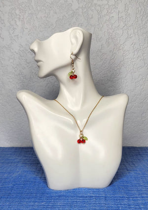 🍒 Cherry Pop 🍒 - Shimael's Jewelry Box 