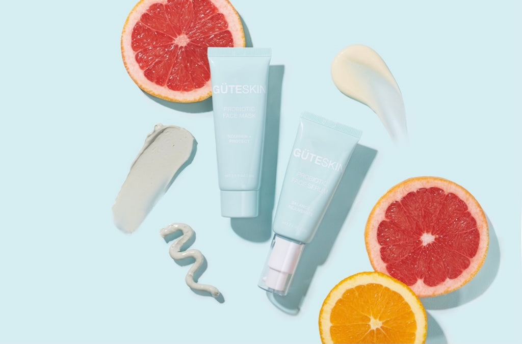 What are probiotics and why are they good for skin?