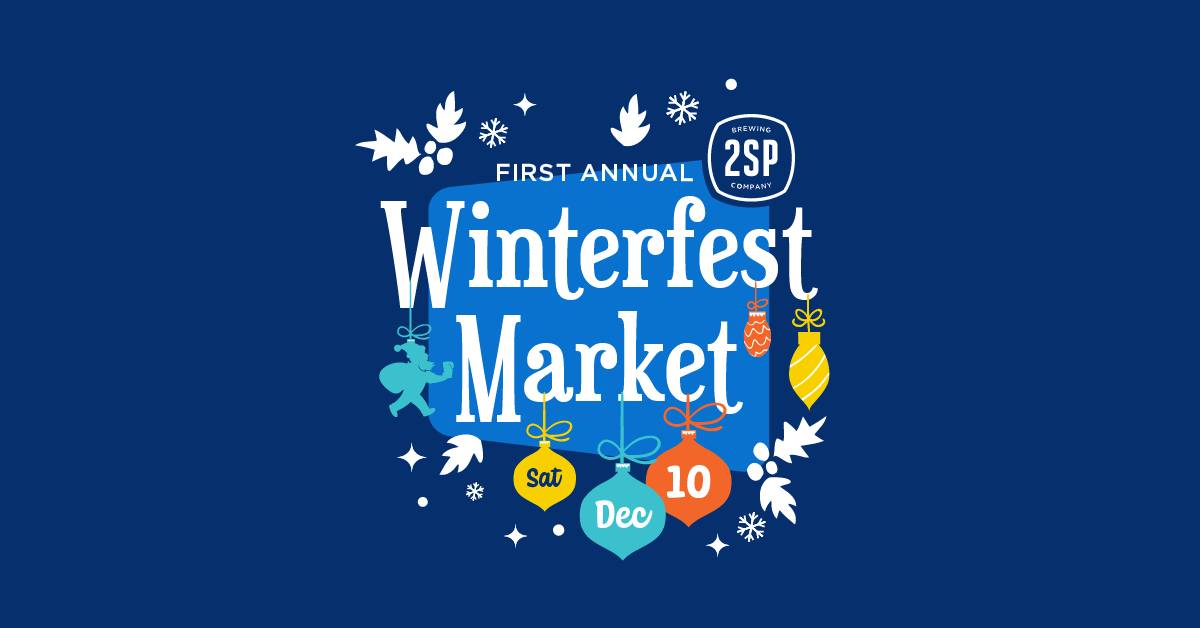 Winterfest Market