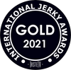 International Jerky Awards GOLD 2021