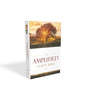 Amplified Study Bible Hardcover