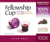 Communion Prefilled