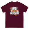 SOAC Wear - Made To Worship