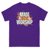 SOAC Wear - Made To Worship