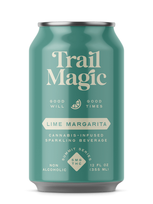 Half and Half (4 pack) – Trail Magic