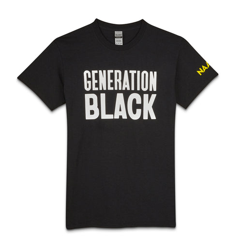 Black Women Are Supreme shirt – NAACP Store
