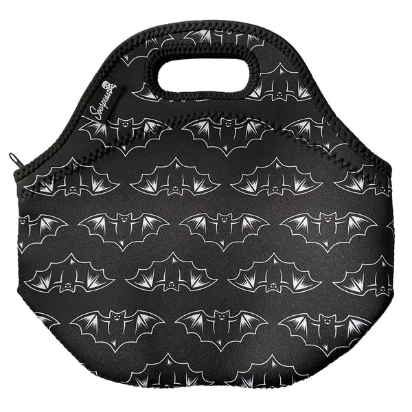 bat lunch bag