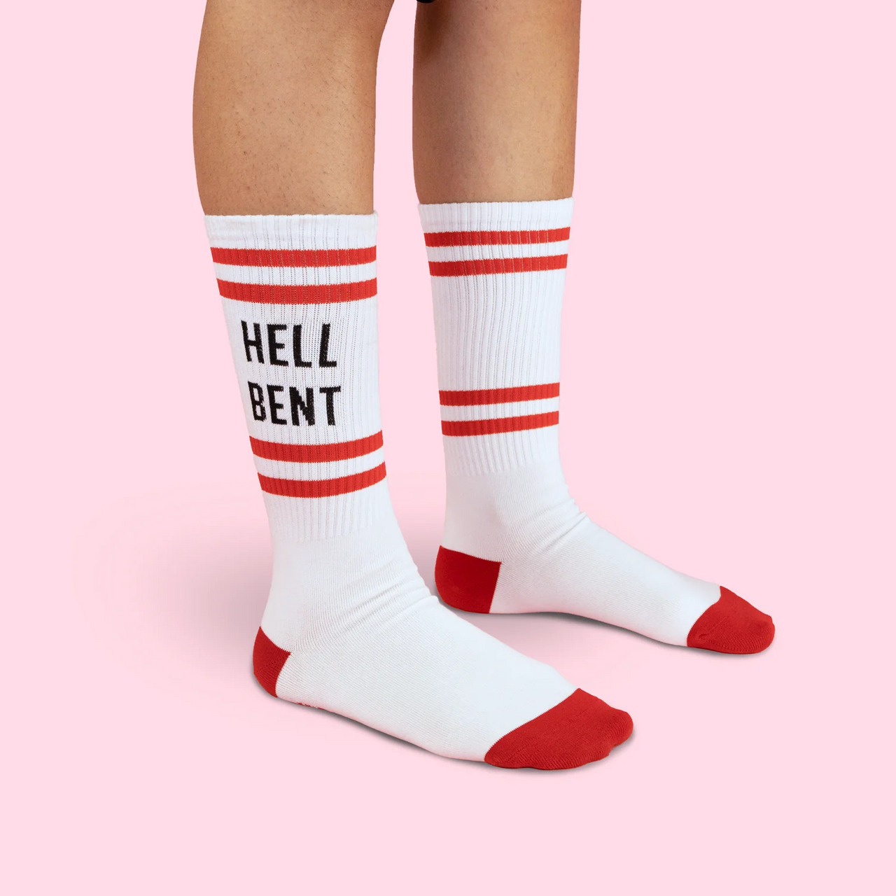 STRETCH-IT™ American Pi  Wide Calf Math Lover Socks - Sock It to Me