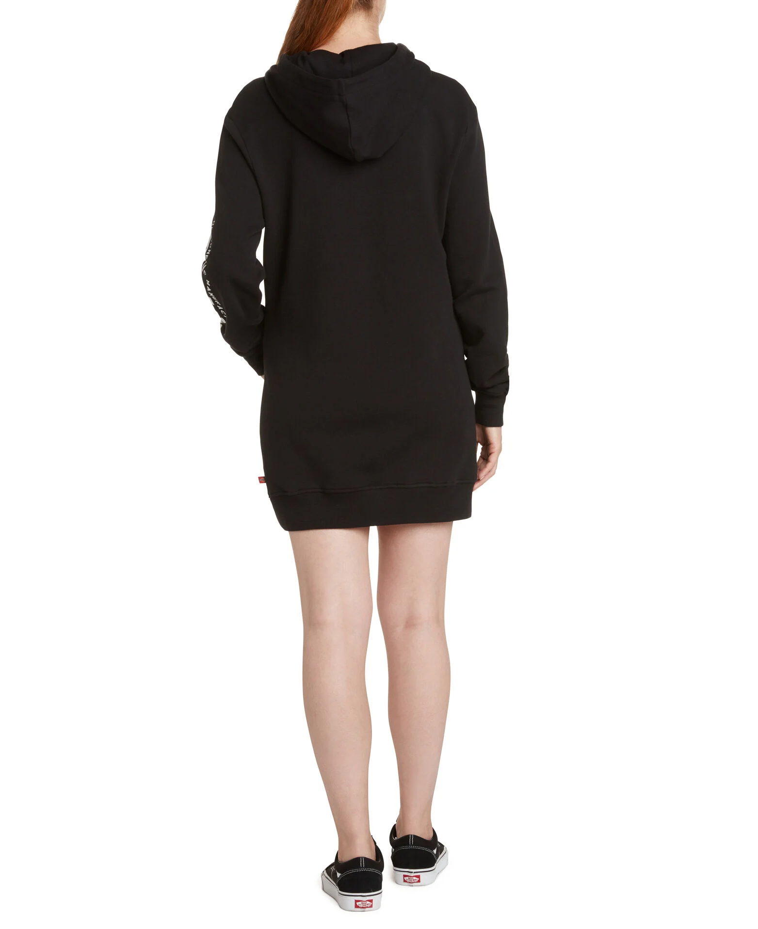 burberry hoodie dress