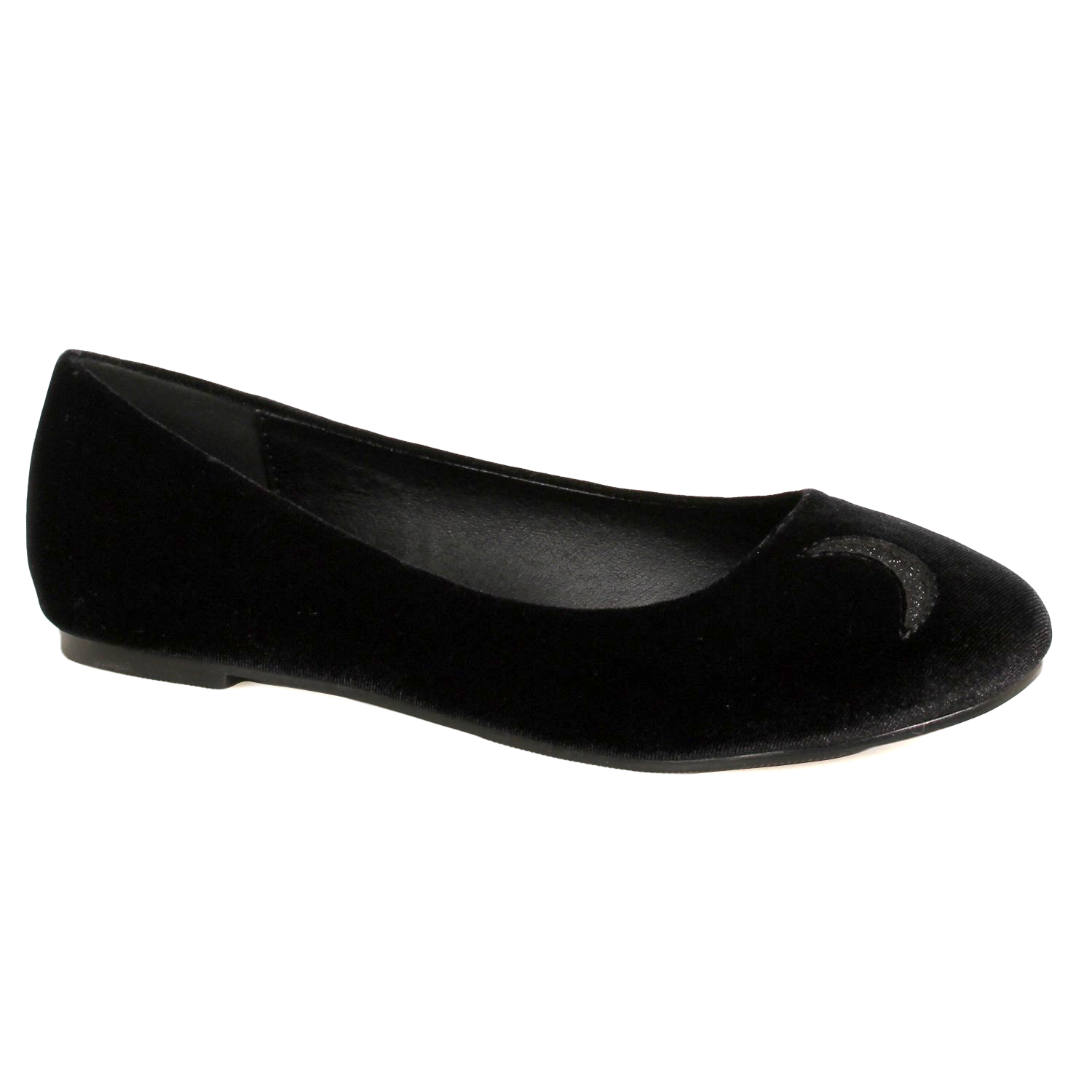 MOON WITCH FLATS BLACK