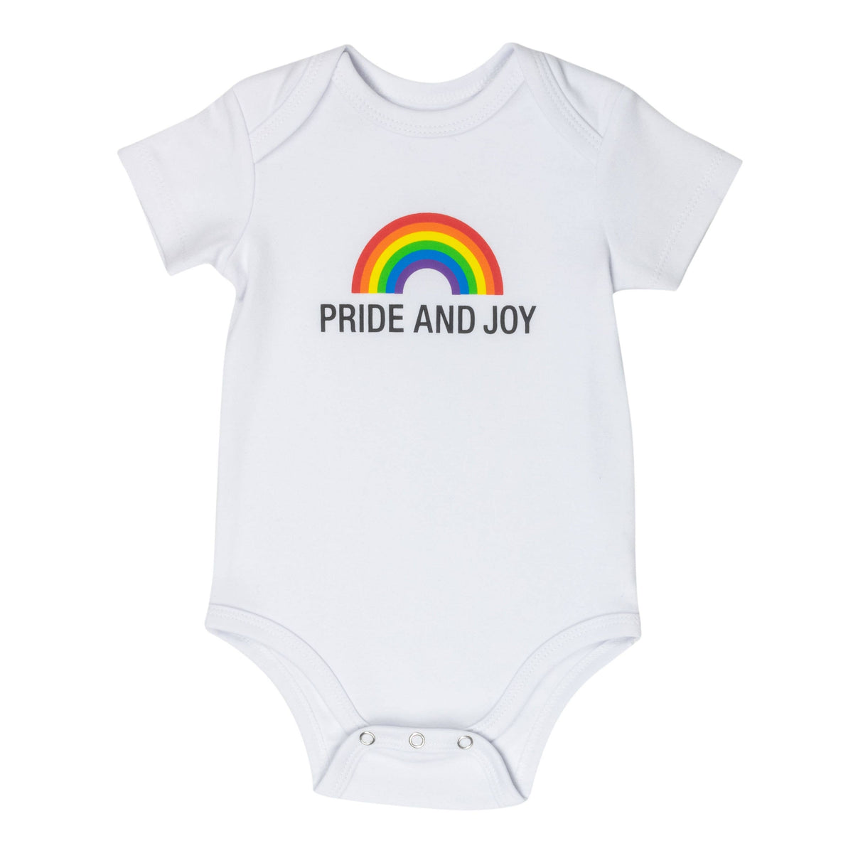 Pride Bodysuit — Beth's - A Christmas and Holiday Shop