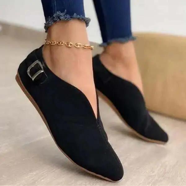 perfect women loafers for casual use