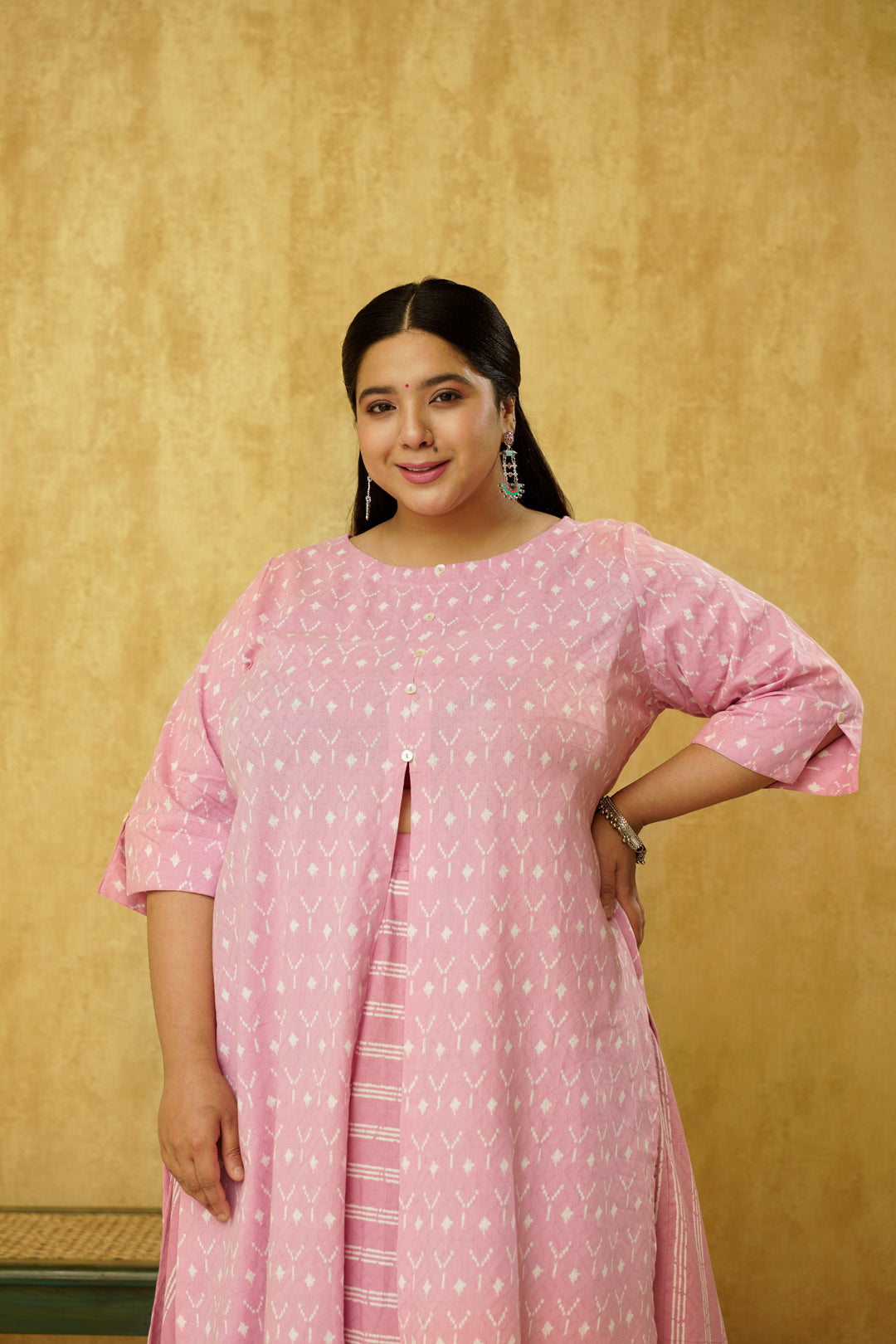 Plus Size Ethnic & Fusion Wear- India's Most Loved Store